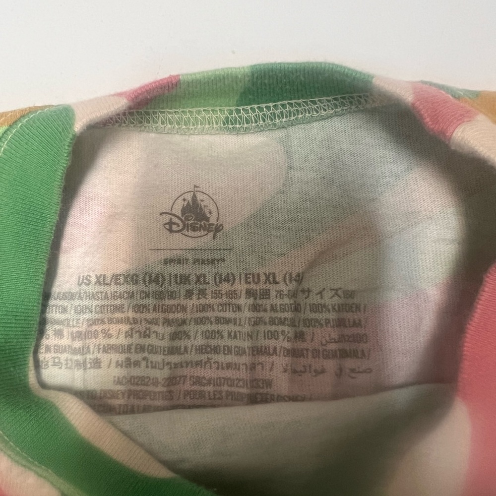 Disney World Retro Spirit Jersey - Picture 8 of 12